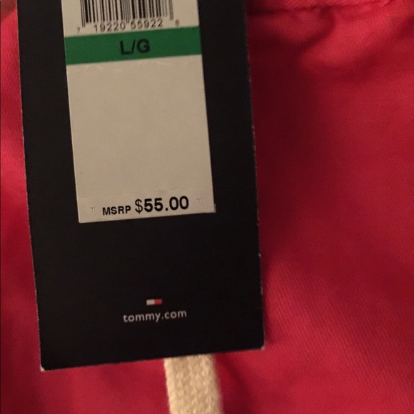 ♦️TOMMY HILFIGER SHORTS♦️ - Picture 2 of 4